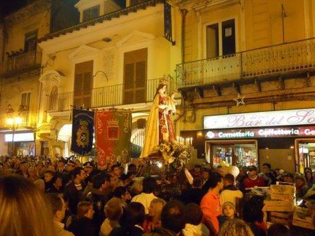 Festa della Madonna delle Galline 2011 – Le vostre foto!!!