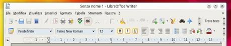 Porting del MIB di LibreOffice 3.3.2 per Mandriva