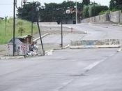 Solo degrado