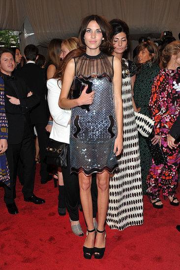 The Met Ball aka Costume Institute Gala 2011 The Met Ball aka Costume Institute Gala 2011