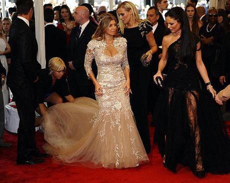 The Met Ball aka Costume Institute Gala 2011 The Met Ball aka Costume Institute Gala 2011