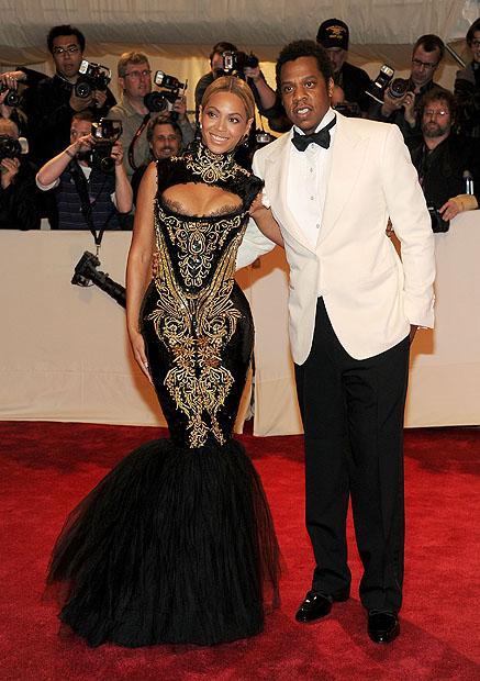 The Met Ball aka Costume Institute Gala 2011 The Met Ball aka Costume Institute Gala 2011