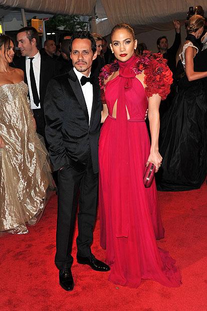 The Met Ball aka Costume Institute Gala 2011