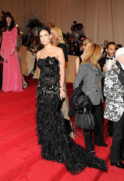 The Met Ball aka Costume Institute Gala 2011 The Met Ball aka Costume Institute Gala 2011