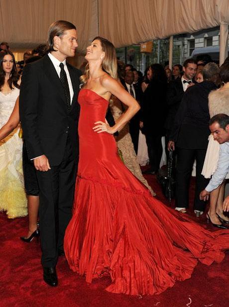 The Met Ball aka Costume Institute Gala 2011 The Met Ball aka Costume Institute Gala 2011