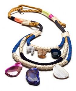 Proenza Schouler lanceranno una linea di bigiotteria / Proenza Schouler to launch costume jewelry