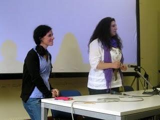 Il mio VeganFest 2011!