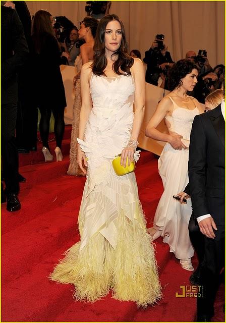 MET Ball : le regole secondo Anna Dello Russo & le best dressed