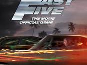Fast Five Movie: Official Game (IPA)