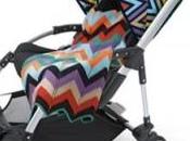 Missoni Bugaboo