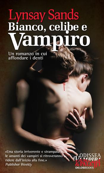 ESCE IN LIBRERIA BIANCO, CELIBE E ...