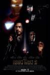 “Iron man 2” di Jon Favreau