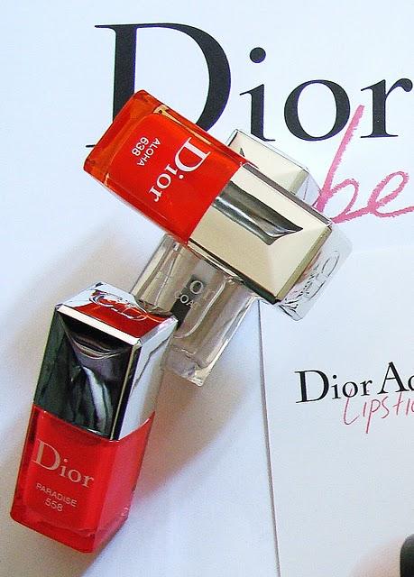 Be iconic avec Dior