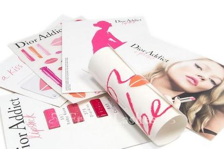 Be iconic avec Dior Be iconic avec Dior