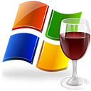 Disponibile Wine v. 1.3.19 Development