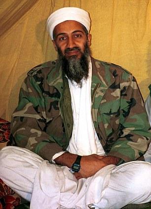 Osama bin Laden