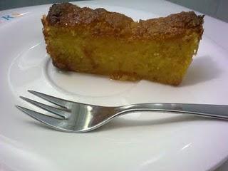 torta inglese al limone