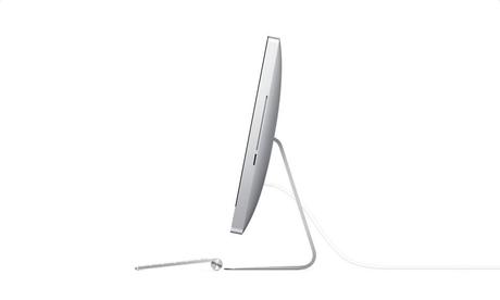  Apple presenta i nuovi iMac Quad Core a prezzi inferiori