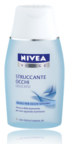 Review: Struccante Nivea