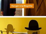 Hanger Magritte