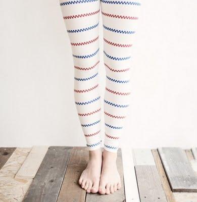 Leggings: a chi donano e perché li indossano tutti?