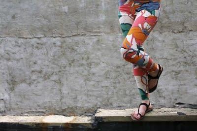 Leggings: a chi donano e perché li indossano tutti?