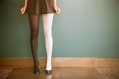 Leggings: a chi donano e perché li indossano tutti?