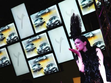 Grace Hall and New Ypsilon