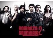 Romanzo criminale: serie Stagione