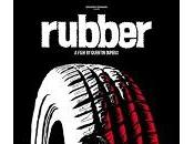 Rubber