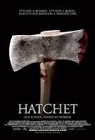 Hatchet