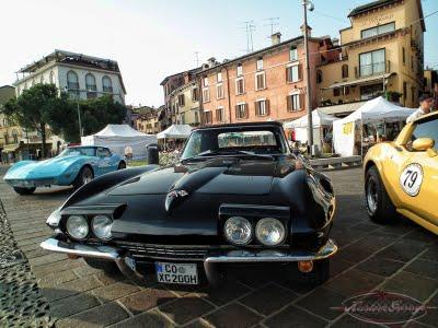 Corvette Day 2011