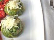 Gnudi ricotta bufala...e racconto mercoledì