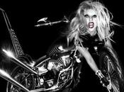 tracklist completa "Born this way"