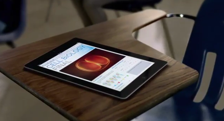 iPad 2: “Per noi, è solo l’inizio”