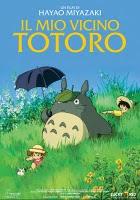 Recensione vicino Totoro
