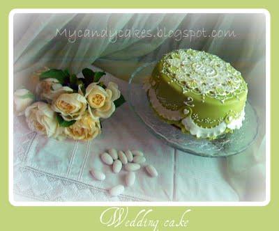 Wedding cake-torta anniversario matrimonio