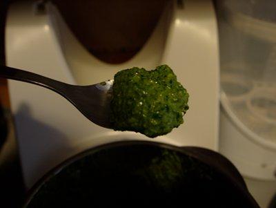 Pesto alla Genovese