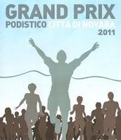 Gran Prix Novara 1°tappa