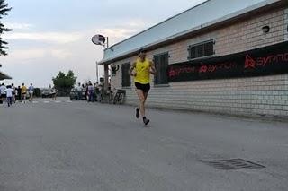 Gran Prix Novara 1°tappa