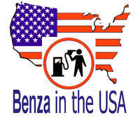 Benza in the U.S.A.