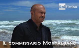 ASCOLTI TV/ IL COMMISSARIO MONTALBANO in replica (4,8 mln) batte RIS ROMA 2 (4,3 mln) e BALLARO’ (3,9 mln)
