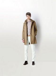 A.P.C. Spring/Summer 2011