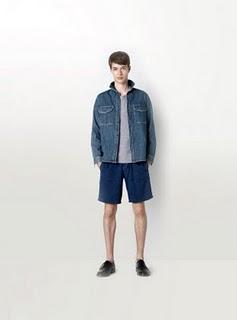 A.P.C. Spring/Summer 2011