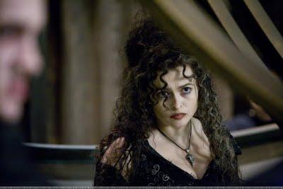 Bellatrix Lestrange