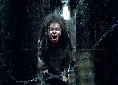 Bellatrix Lestrange