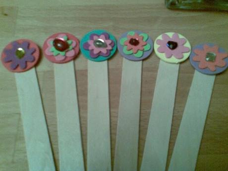 SEGNALIBRI IN GOMMA CREPLA