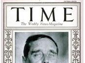 “cospirazione aperta” H.G. Wells l’impero mondialista