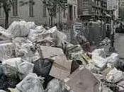 Napoli raccolta differenziata (04.05.11)