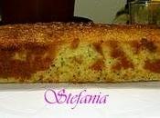 Plumcake Kiwi panna acida